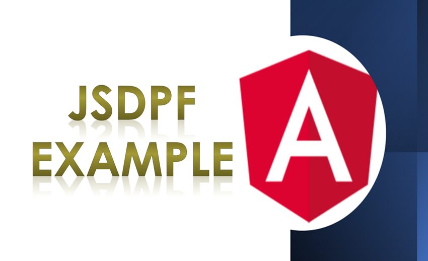 Html To Pdf Using Jspdf In Angular